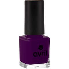 April Esmalte de Uñas Berenjena 7ml