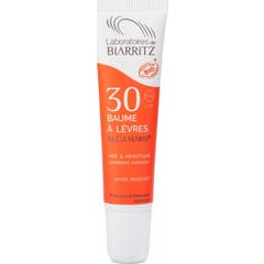 Algamaris Bálsamo Labial Spf30 Mar y Montaña 15 ml