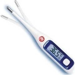PIC Vedo Clear termometro digitale 1pc