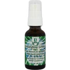 Jason Grounding Green Spr Oral 30ml