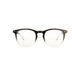Nordic Vision Folding Folding Goggles Black +1,00 1pc