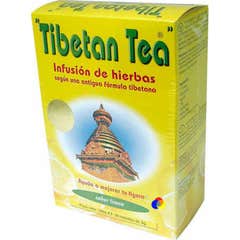 Te Tibetano Limon 90 Filt Tibetan Tea