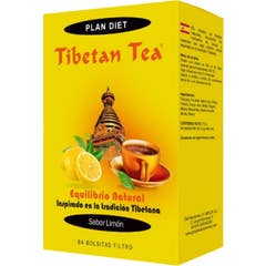 Tè tibetano Limon 90 Filt Tè tibetano Tè tibetano