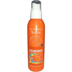 Avene Milk 50+ Enf Spray 200ml