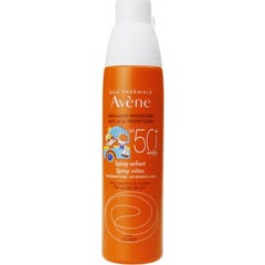 Avene Milk 50+ Enf Spray 200ml