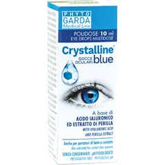 Phyto Garda Gotas Azules Cristalinas Polidosis 10x0,5ml