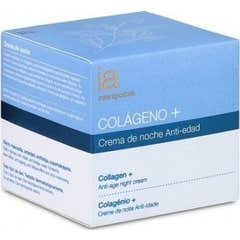 Interapothek Collagen Night Cream 50ml