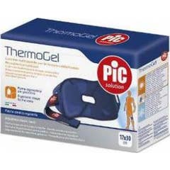 Thermogel Picgel Frio / Calor Rodilla  17 X 30