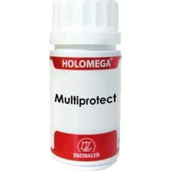Equisalud Holomega Multipro 50 Capsule