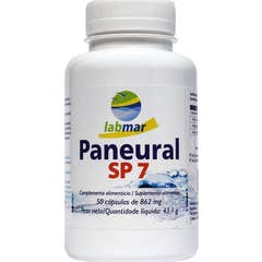 Labmar Paneural Sp7 50 pearls of 500mg