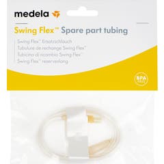 Medela Breast Pump Tube Swing Flex