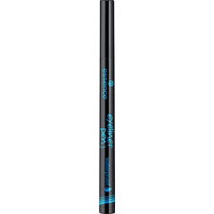 Essence Waterproof Eyeliner Pen 01 Black 1ml