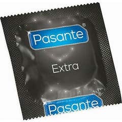 Pasante Pack Preservativos Extra Gruesos 144 uds
