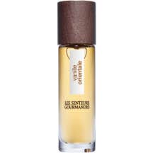 Les Senteurs Gourmandes Vanille Orientale Eau de Parfum 15ml