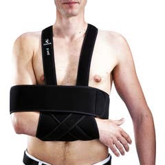 Le Gilet Thuasne Stabilis Epaul T3