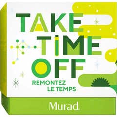 Murad Natale 2020 Take Time Of Set