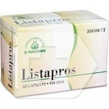 El Naturalista Listapros 60 Kapseln