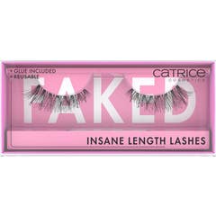 Catrice Faked Insane Length Lashes 1 Par