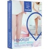 Thuasne Venoflex 2 Kokoon Media Beige N0 1 Par