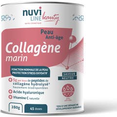 Nuviline Kollagen Marine 280g