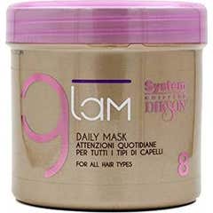 Dikson Glam 8 Dialy Mask 500ml