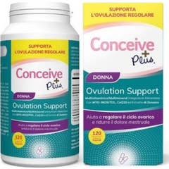 Conceive Plus Supporto Ovulazione Donna 60comp