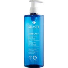 Rilastil Xerolact Gel Limpiador Reparador 750ml