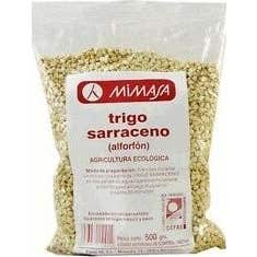 Mimasa Trigo Sarraceno Grano 500 g