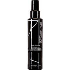 Shu Uemura Style Shiki Worker Blow Dry Serum 150ml