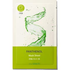 The Saem Maschera Bio con Pantenolo 20ml