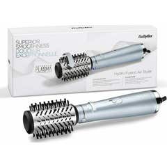BaByliss Cepillo de Pelo Giratorio 1ud
