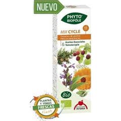 Intersa Phytobiopole Mix No. 11 Cycle Bio 50ml Intersa Phytobiopole Mix No. 11 Cycle Bio 50ml