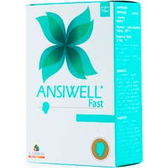 Y Farma Ansiwell Fast 30caps