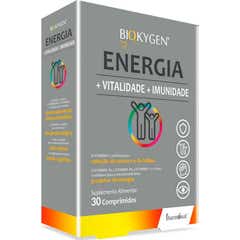 Biokygen Energia 30comp
