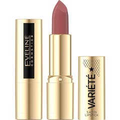 Eveline Cosmetics Varieté Satin Lippenstift 04 First Kiss 4 g