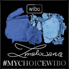 Wibo My Choice Zmalowana Eyeshadow 2 Indigo Bunting 20g