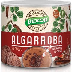 Biocop Carob Powder Bio 250g