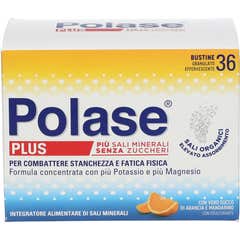 Polase Plus 36 Buste