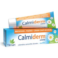 Calmiderm Crème 40g