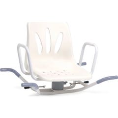 García 1880 Asiento Giratorio 2186 1ud