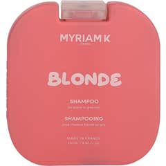 Myriam K Blonde Champú 280 ml