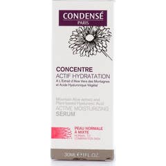 Condense Paris Active Moisturising Concentrate 30ml