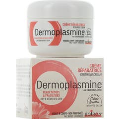 Boiron Dermoplasmine Crema Reparadora 20 gr