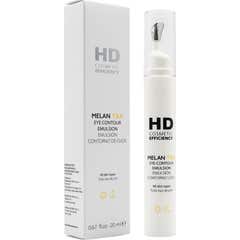 HD Cosmetic Efficiency Melan TXA Contorno de Ojos Emulsión 20 ml