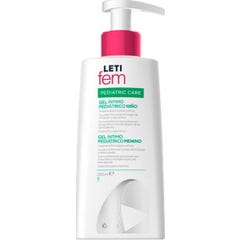 Letifem Gel Intimo Pediatrico Niño  250 Ml