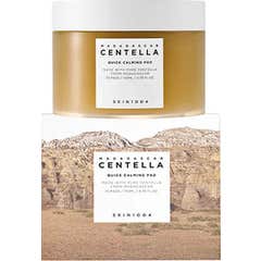 Skin1004 Madagascar Centella Quick Calming Pad 70 uds