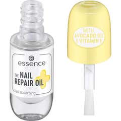 Essence Nail Repair Oil Nail Repair Oil 8ml