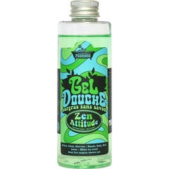 Les Petits Bains de Provence Gel Ducha Zen Attitude 100ml Les Petits Bains de Provence Gel Ducha Zen Attitude 100ml