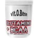 Vitobest Glutamine + Bcaa Cola 200g