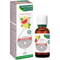 Phytosun Grand Air Fraicheur Agrume